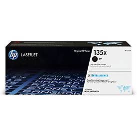 HEWLETT PACKARD, HEWLETT PACKARD - HP Toner-Modul 135X schwarz W1350X LJ MFP M234dwe 2400 S., One Size