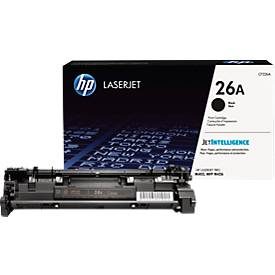 HEWLETT PACKARD, HEWLETT PACKARD - 26a (cf226a)
