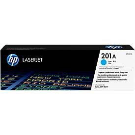 HP, HP Toner-Modul 201A cyan CF401A CLJ Pro M252/MFP277 1330 S.