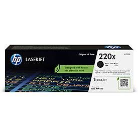 HP, HP Toner-Modul 220X schwarz W2200X CLJ Pro 4202/MFP 4302 7500 S.