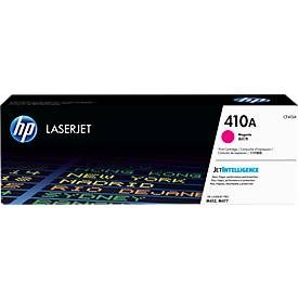 HP, HP Toner-Modul 410A magenta CF413A CLJ Enterprise M452 2300 S.