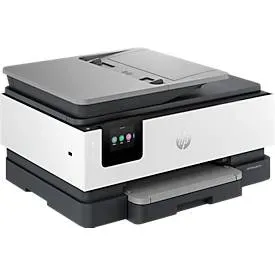 HP, HP OfficeJet Pro 8132 e Multifunktionsdrucker Tintenstrahl Farbe A4 Drucker, Scanner, Kopierer, Fax ADF, Bluetooth®,