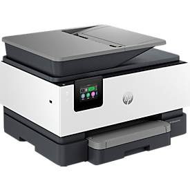 HP, HP OfficeJet Pro 9120e Instant Ink Multifunktionsdrucker Tinte – Tintenstrahldrucker