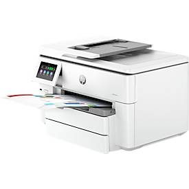 HEWLETT PACKARD, HEWLETT PACKARD - OfficeJet Pro 9730e All-in-One, Grau