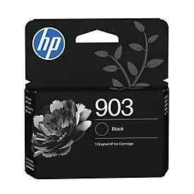 HP, HP Druckerpatrone 903 Original einzeln Schwarz T6L99AE