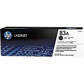 HEWLETT PACKARD, HEWLETT PACKARD - 83a (cf283a)