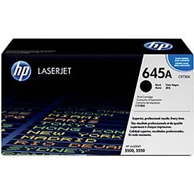 Hp, HP Toner C9730A schwarz