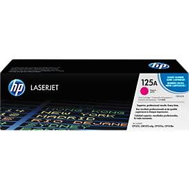 HP, HP Toner-Modul 125A magenta CB543A Color LJ CP1210 1400 Seiten