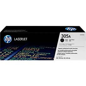 HP, HP Toner-Modul 305A schwarz CE410A LJ Pro Color M375 2090 Seiten