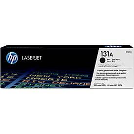 HP, HP Toner-Modul 131A schwarz CF210A LJ Pro 200 M276 1520 Seiten