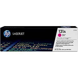 HP, HP Toner-Modul 131A magenta CF213A LJ Pro 200 M276 1800 Seiten