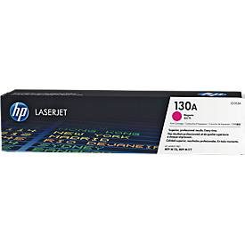 HP, HP 130A Original Tonerkartusche CF353A Magenta