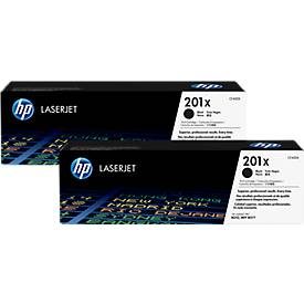 Hp, HP Cf400Xd - (Schwarz)