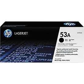Hp, HP 53A - (Schwarz)