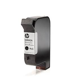 HP, HP Original Tintenpatrone C8842A Schwarz