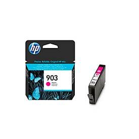HEWLETT PACKARD, HEWLETT PACKARD - HP Tintenpatrone 903 magenta T6L91AE OfficeJet 6950 315 S., One Size