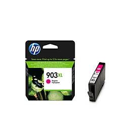 HP, HP Tintenpatrone 903XL magenta T6M07AE OfficeJet 6950 825 S.