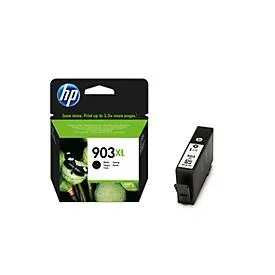 HP, HP 903XL Black (T6M15AE) Tintenpatronen – Druckerpatronen/Tintenpatronen