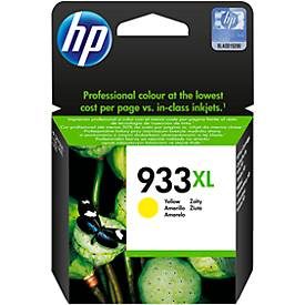 HP, HP Tintenpatrone 933XL yellow CN056AE OfficeJet 6700 Premium 825 S.