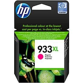 HP, HP Tintenpatrone 933XL magenta CN055AE OfficeJet 6700 Premium 825 S.