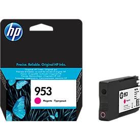 HP, HP Tintenpatrone 953 magenta F6U13AE OfficeJet Pro 8710 700 S.
