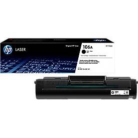 HP, HP Toner-Modul 106A schwarz W1106A Laser 107w 1000 S.