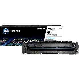 HP, HP Toner-Modul 207A schwarz W2210A CLJ Pro M255/282/283 1350 S.