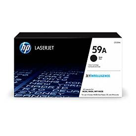 Hp, HP 59A Schwarz Original LaserJet ​Tonerkartusche