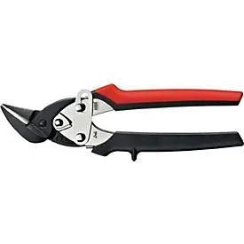 Idealblechschere D15A L.180mm re.STA max.1mm VA max.0,8mm ERDI