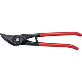 Idealblechschere D216-280L-B-SBSK L.280mm li.STA max.1mm VA