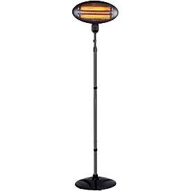Sonnenkonig, Sonnenkönig Heizstrahler "Gustav 2000 W"