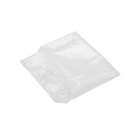 Inlay Sack für CEMO PE Sicherheitsbehälter für Akkus, für Behältergrösse L, Volumen 610 l, ADR-konform, Kunststoff, B 970 x H 1,5 mm