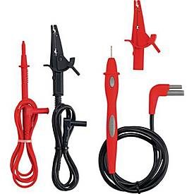 Benning, Benning IT 101 Isolationsmessgerät 50 V, 100 V, 250 V, 500 V, 1000 V 20 G?