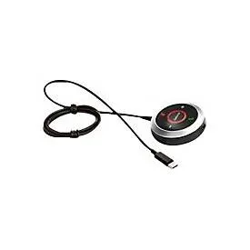 JABRA EVOLVE Link UC - Fernbedienung - Kabel - für Evolve 80 UC stereo