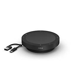 Jabra, Jabra Speak2 40 MS Konferenztelefon USB-C®, USB-A Dunkelgrau