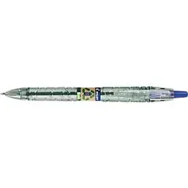 Pilot, PILOT Kugelschreiber Ecoball B2P 14003506 blau 1.0mm