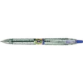 Pilot, PILOT Kugelschreiber Ecoball B2P 14003506 blau 1.0mm