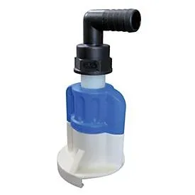 CEMO, CEMO Kupplung SEC, Ausgang DN 19, für Pumpensysteme Cematic