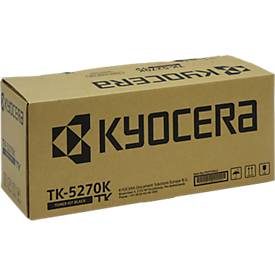 Kyocera, KYOCERA Toner-Modul schwarz TK-5270K Ecosys P6230cdn 8000 S.