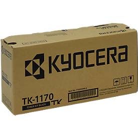 Kyocera, Kyocera Toner TK-1170 1T02S50NL0 Original Schwarz 7200 Seiten
