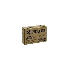 Kyocera, KYOCERA Toner-Modul schwarz TK-1125 FS-1061DN 2100 Seiten