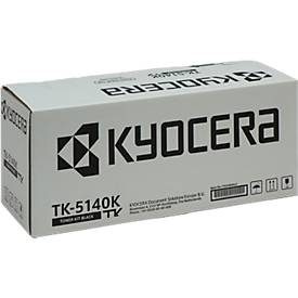 Kyocera, KYOCERA Toner-Modul schwarz TK-5140K Ecosys P6130 7000 Seiten
