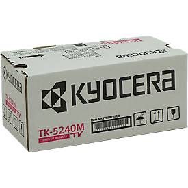Kyocera, Kyocera Toner TK-5240M 1T02R7BNL0 Original Magenta 3000 Seiten