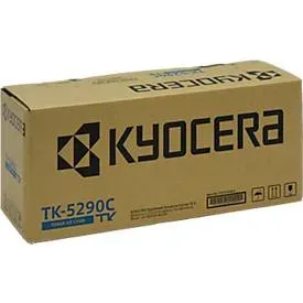 Kyocera, Kyocera TK-5290C Original Tonerkartusche Cyan