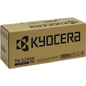 Kyocera, KYOCERA Toner-Modul schwarz TK-5290K Ecosys P7240cdn 17'000 S.