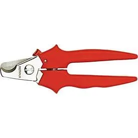 Erdi, Kabelschere D49 L.160mm 1K-Griff ERDI
