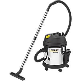 Kärcher Professional, Kärcher Professional Nass-Trocken-Sauger "NT 27 1 Me Adv"