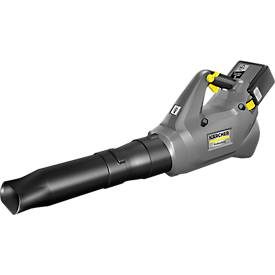 Kärcher Professional, Kärcher Professional 1.042-507.0 LB 930/36 Bp Akku Laubbläser ohne Akku, ohne Ladegerät 36 V