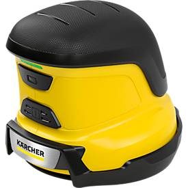 Kärcher Home & Garden, Kärcher Home & Garden EDI 4 Elektrischer Eiskratzer (L x B x H) 13.3 x 12.4 x 11 cm Wohnmobile, Van, SUV, Pkw, Bus