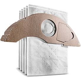 Kärcher Professional, Kärcher Professional 2.889-217.0 Vliesfilterbeutel 5 St.